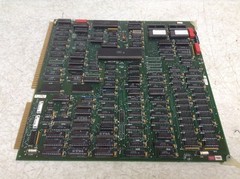 Adept 10300-11200 Rev U Circuit Board 1030011200
