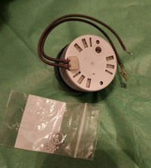 Supplying Demand SD00-411690-00002 Convection Oven Commercial Timer ECO2D &GCO2D