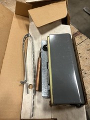 Honeywell L6006C1018 Aquastat Controller SAME DAY SHIPPING