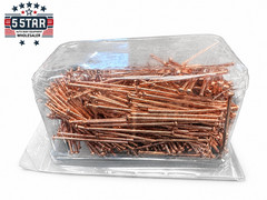 Uni Spotter Universal Welding Studs Flexpert # 1001 2.2MM 500 Pcs Autobody shop