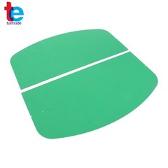 Green Canopy For ROPS 52″ X 52″ For Tractor Mowers Umbrella 2″ x 2″ or 2″ x 3″