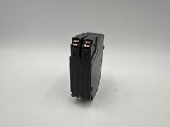 GE THQP235 Circuit Breaker 35A 2P 120/240V THQP 35 Amp 2 Pole Plug On
