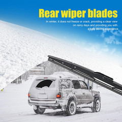 HRSNO Wiper Blade Set for Ford Explorer 1995–2001 (18″+18″+13″), 3-Pack