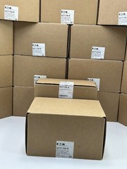 EATON 9377-FB-R FIELDBUS BARRIER MODULE 6-SPUR VER: MT03