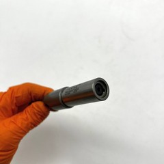 Heule GH-Q-0-2407 Spec Vex P Tool Drill Body 19.05mm x 47mm Shank 1ct