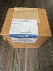 Johnson Controls VG1841CN 1″ Brass Ball Valve 3 Way 11.7 Cv