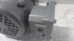 Baldor Electric XM050542A 0.5 HP 1725 RPM 208-230/460VAC Explosion Proof Motor