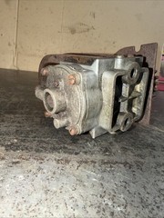 1 1/2 3 6HP John Deere E Magneto Parts Stuck Hit Miss Engine