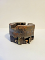 Index-O-Matic Milling Cutter Head 08-8578 New No Box