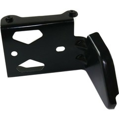 2 Front Bumper Brackets Outer Reinforcement LH RH Dodge Challenger 2015-2021