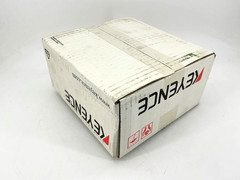 New Keyence CA-DC21E Illumination Expansion Unit 40W 3-6.5A 12-24VDC CADC21E