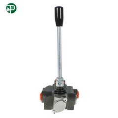 13GPM 1 Spool SAE Ports Hydraulic Directional Control Valve 3600Psi 50l/min US