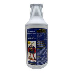 GP66 All Purpose Miracle Spray Cleaner Degreaser Biodegradable 32 oz NEW