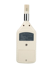 GM1360 Digital Display High-definition Industrial Temperature and Humidity Meter