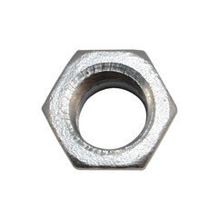 NPT Stainless Steel 1/2″ male to 1/4″ female HEX Reducer bush bushing adapter