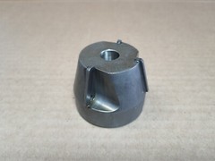 DCM 75 Degree Bowl Hog (1.95″ – 2.47″ Diameter) 9/16″ Arbor