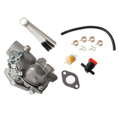 Zenith Carburetor For Ford 1.6L Clark Bobcat Skid Steer Clark 6598372 13805