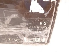 Signature Hardware Rigi Shower Only Trim Kit 1.8GPM Single Handle Brushed Nickel