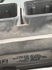 HYSTER FORKLIFT Teleflex GFI NACCO ENGINE CONTROL MODULE 8539446 A7-492 OEM 4.3l