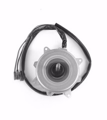 30 WATT MINI SPLIT CONDENSER FAN MOTOR 220V/50-60Hz-5/16″ SHAFT DIAMETER.