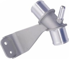 16577-22H02 Engine Outlet Coolant Pipe For Toyota Corolla 2009-2017