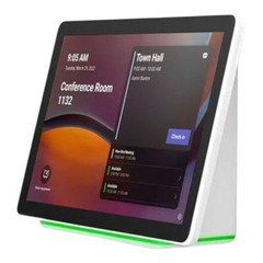 CISCO WEBEX ROOM NAVIGATOR CS-T10-WM-L-K9 V05 WALL PANEL NEW SEALED