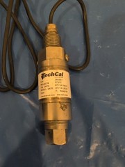 Omega PX41SO-30KSI Pressure Transducer 0-30,000 PSI 4-20mA Stainless