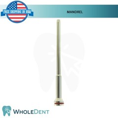 Ortho Dental Coarse Double Sided Diamond Coated Disc IPR Separator Ø22mm, 0.29