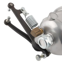 Tractor Governor Assembly 2 Arm For Ford Holland 8-N 8N 1109-6400 86979850
