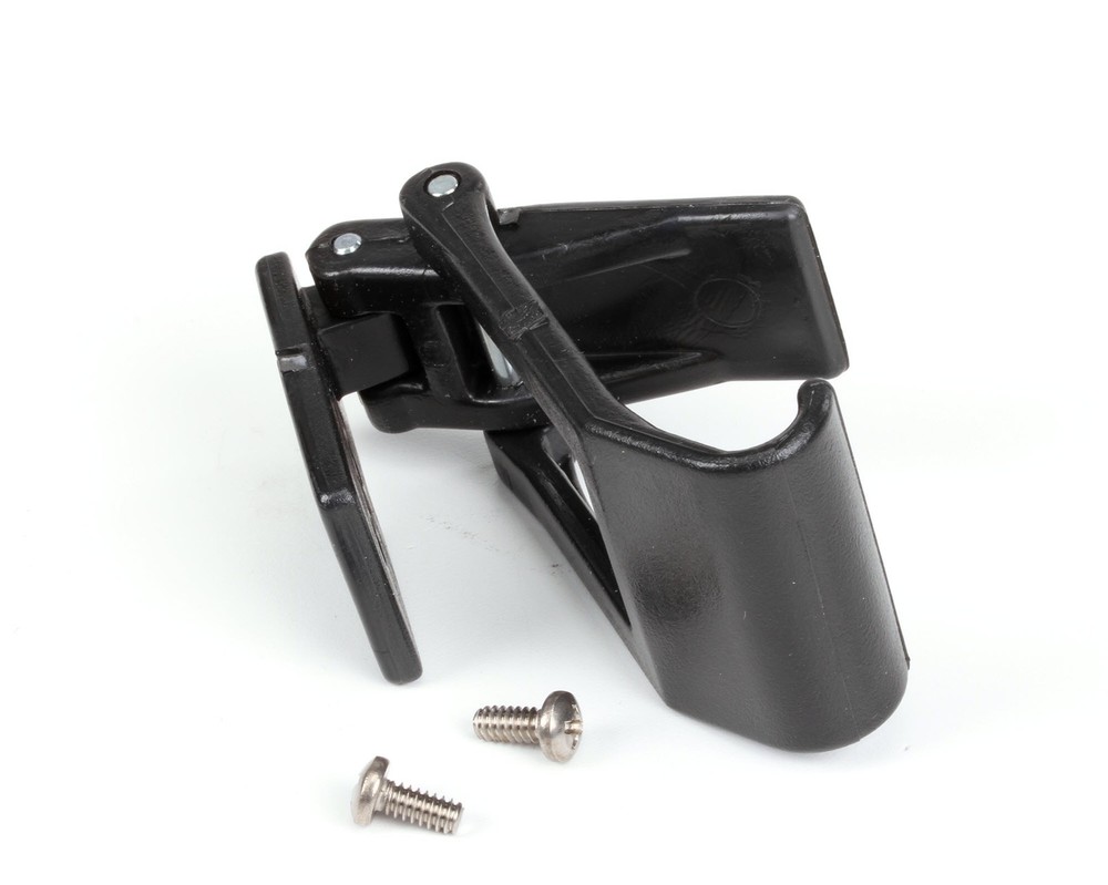 Carlisle Latch Assembly Cateraides Black LD222NLA – Free Shipping + Geniune OEM