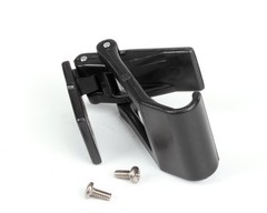 Carlisle Latch Assembly Cateraides Black LD222NLA – Free Shipping + Geniune OEM
