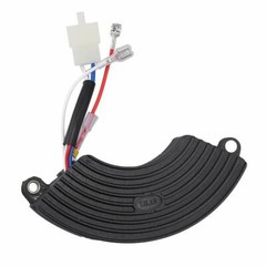 AVR 5KW Automatic Voltage Regulator For Generator | 2 Years Warranty!