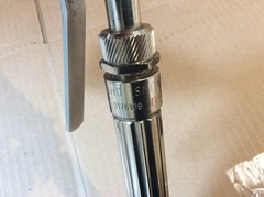 Smith Lifetime Welding Torch WH100 BHD