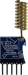 Advanced RYLR998 LoRa Communication Module for Versatile IoT Applications