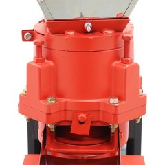 220V 8MM Animal Chicken Feed Pellet Machine Electric Feed Pellet Press Machine