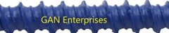 Concrete Hex Head slotted 3/16 x 1-1/4″ block / Brick, Masonry Screw Tapcon