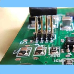 EEPROM IC Probe Line for Xgecu Programmer T76/T56/T48