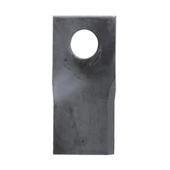 Disc Mower Blade – Left Hand 25 Pack fits New Holland 1411 1431 86621873