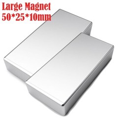 5-50Pcs Super Strong Block Neodymium Magnets Rare Earth N52 Magnet mini Large