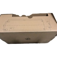 ABB ACS150-03U-04A1-4 VFD Micro Drive 2HP 480V 3-Ph 4.1A NIB Qty Avail x2