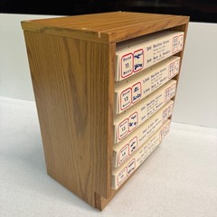 Dycon M2, M2.5, M3, M4 Fasteners with 2485 pcs. See exact list in Description.