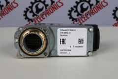 SIEMENS SINAMICS SMI10 519-30042-04 (DRIVE CLIQ) – 6 months warranty