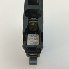 Square D QHB QHB120 1 Pole 20 Amp 240v Circuit Breaker QOB