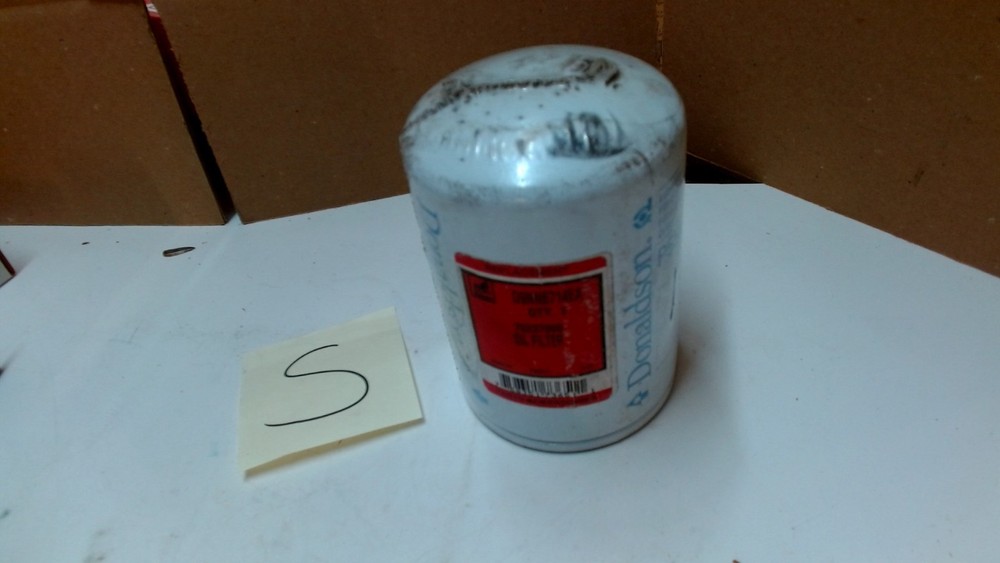 P550008 DONALDSON FILTER ( NAPA # 1515)