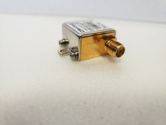 Mini-Circuits ZX60-6013E-S+ 20-6000MHz 50Ohm SMA RF Coaxial Amplifier
