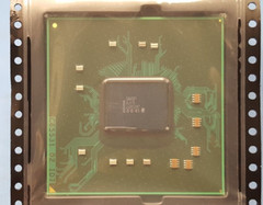 IC Cache Controller with Ram, QG6321-SL97Q, Intel, CMOS, PBGA1284, 40 X 40 MM
