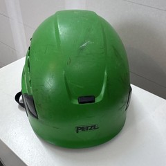 Petzl Vertex Vent Safety Helmet Climbing Rescue Work at Height 53-63cm