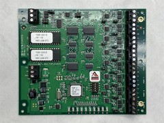 LENEL LNL-8000 Star Multiplexer Module 8-Channel 12VDC DOC-600