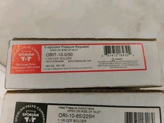 PARKER ORIT-10-0/50 / ORIT10050 (NEW IN BOX)
