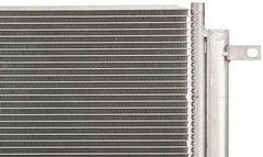 A/C Condenser for Hyundai Elantra Ioniq Kia Niro 2017-2024 1.6L 97606G2000